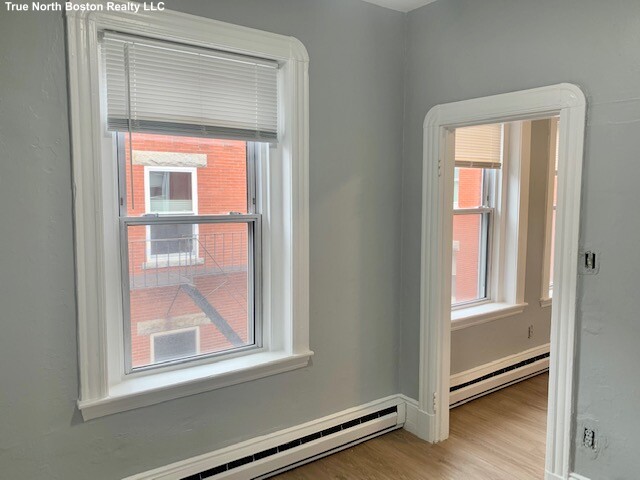 1 bed, 1 bath apartment for rent at 14 Unity St Unit 4F, North End — photo 4 of 11