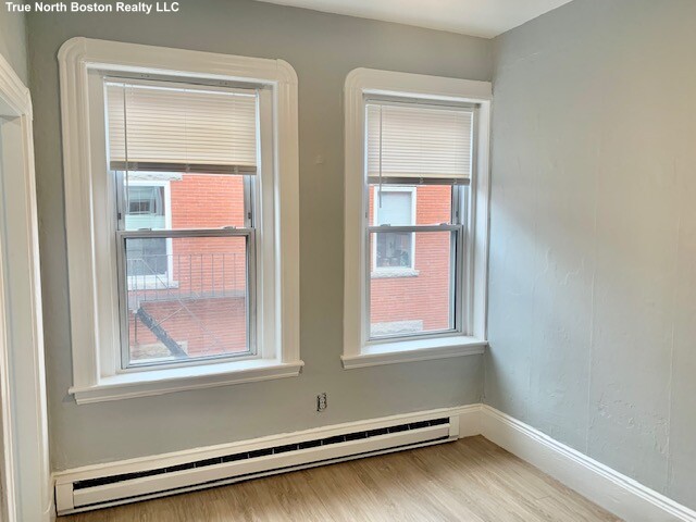 1 bed, 1 bath apartment for rent at 14 Unity St Unit 4F, North End — photo 2 of 11