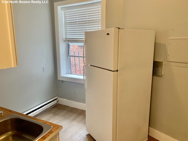 1 bed, 1 bath apartment for rent at 14 Unity St Unit 4F, North End — photo 7 of 11