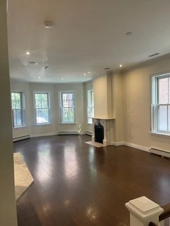 3 bed, 3 bath apartment for rent at 14 Upton St Unit 1, South End