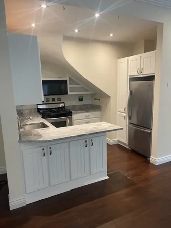 3 bed, 3 bath apartment for rent at 14 Upton St Unit 1, South End — photo 5 of 18