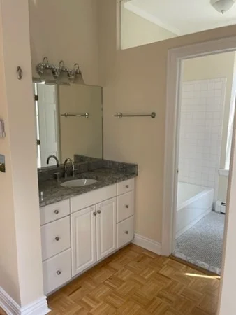 3 bed, 3 bath apartment for rent at 14 Upton St Unit 1, South End — photo 8 of 18