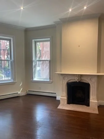 3 bed, 3 bath apartment for rent at 14 Upton St Unit 1, South End — photo 3 of 18