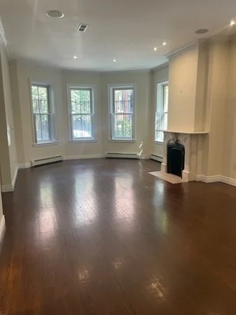3 bed, 3 bath apartment for rent at 14 Upton St Unit 1, South End — photo 2 of 18