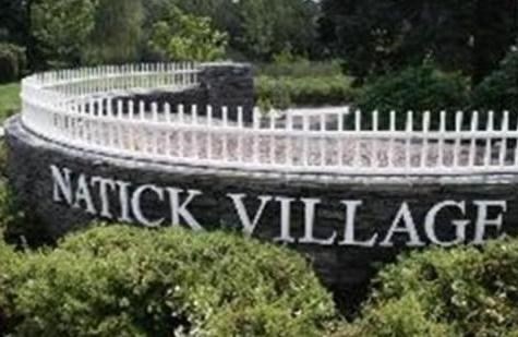 2 bed, 1 bath apartment for rent at 14 Village Green Ln Unit 1, Natick — photo 12 of 12