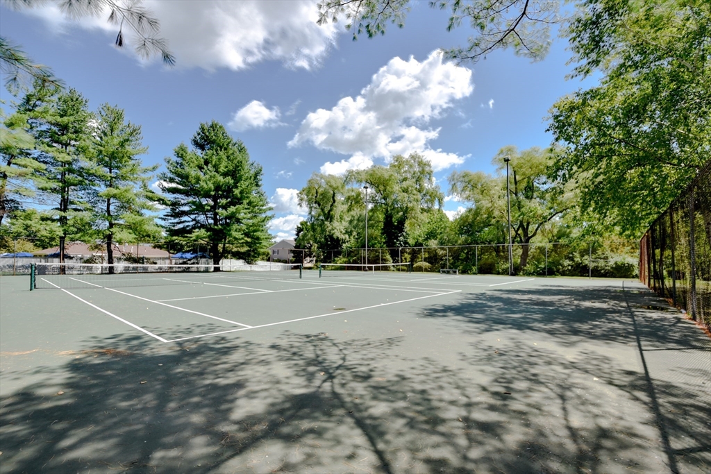 2 bed, 1 bath apartment for rent at 14 Village Green Ln Unit 1, Natick — photo 10 of 12