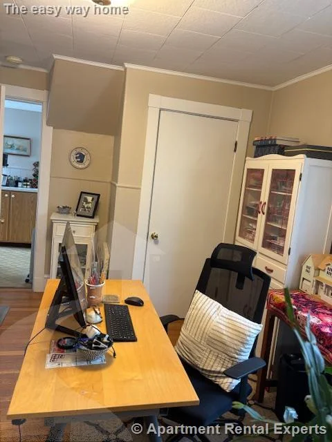 2 bed, 1 bath apartment for rent at 14 Virginia St, Sullivan Square — photo 17 of 21