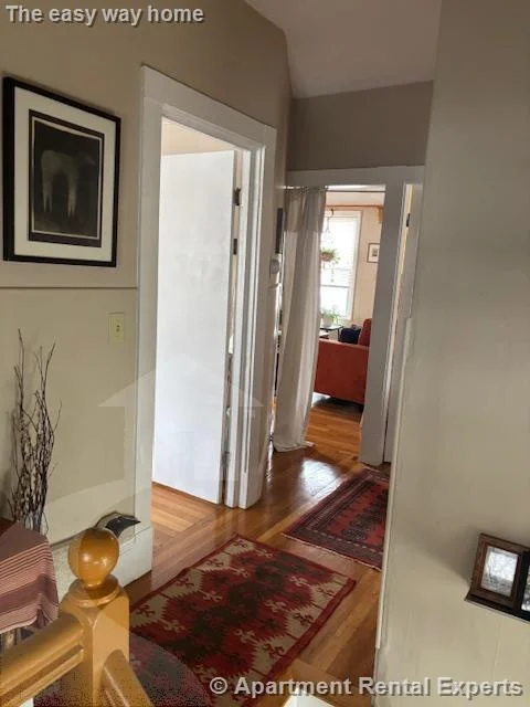 2 bed, 1 bath apartment for rent at 14 Virginia St, Sullivan Square — photo 11 of 21
