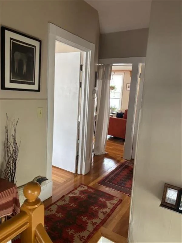 2 bed, 1 bath apartment for rent at 14 Virginia St Unit 2, Winter Hill — photo 13 of 21