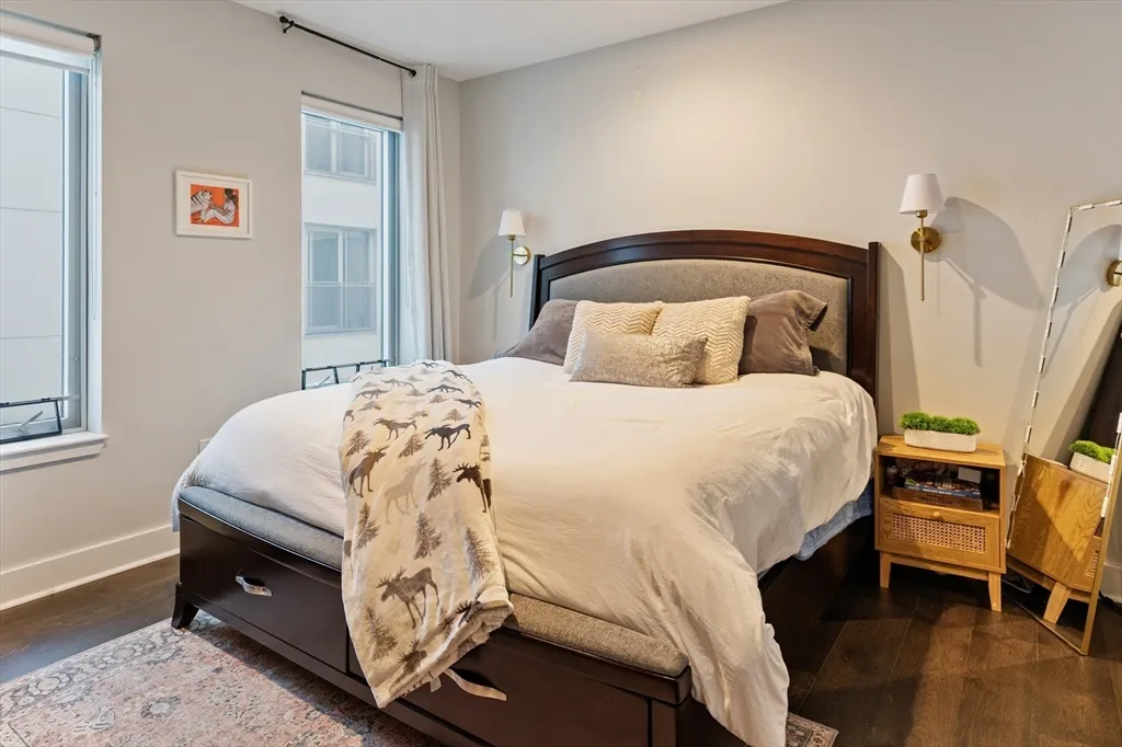 2 bed, 2 bath apartment for rent at 14 West Broadway Unit 307, South Boston — photo 6 of 16