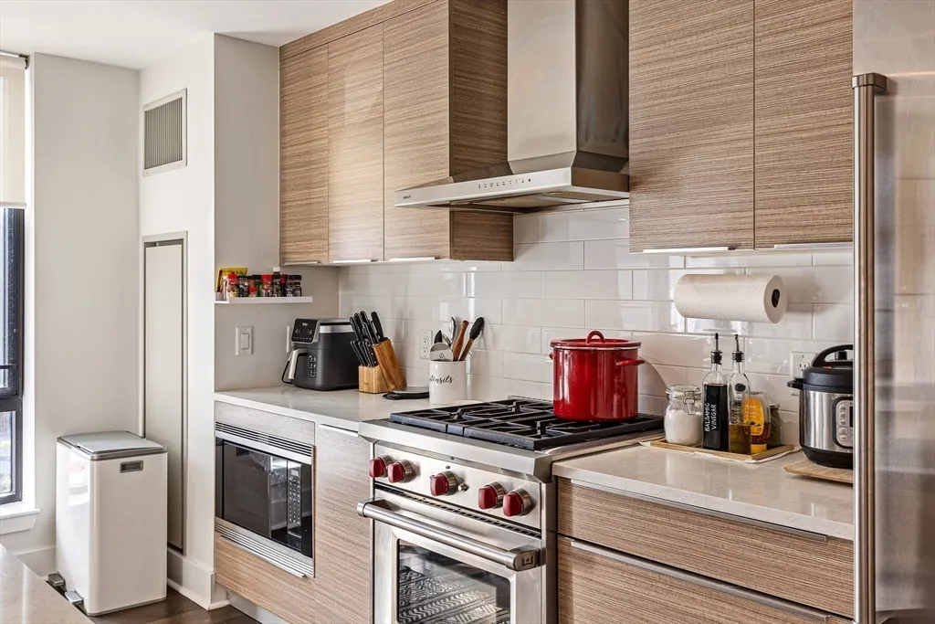2 bed, 2 bath apartment for rent at 14 West Broadway Unit 307, South Boston — photo 4 of 16