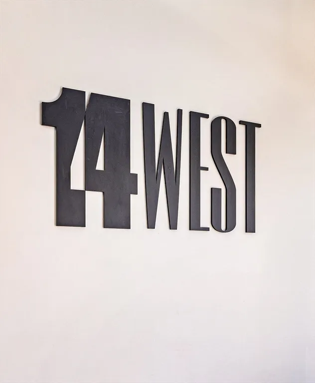 2 bed, 2 bath apartment for rent at 14 West Broadway Unit 307, South Boston — photo 16 of 16