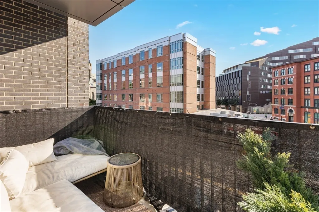 2 bed, 2 bath apartment for rent at 14 West Broadway Unit 307, South Boston — photo 9 of 16