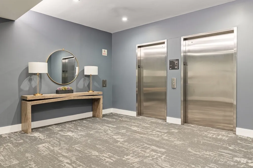2 bed, 2 bath apartment for rent at 14 West Broadway Unit 307, South Boston — photo 14 of 16