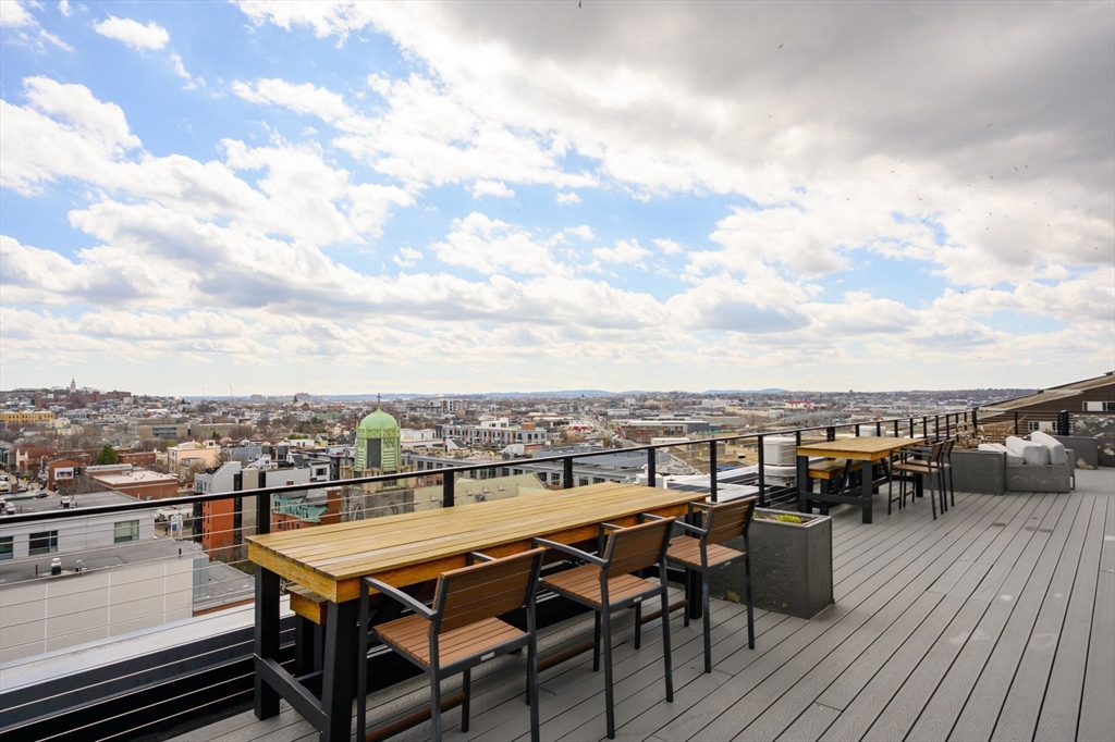 2 bed, 2 bath apartment for rent at 14 West Broadway Unit 403, South Boston — photo 10 of 13