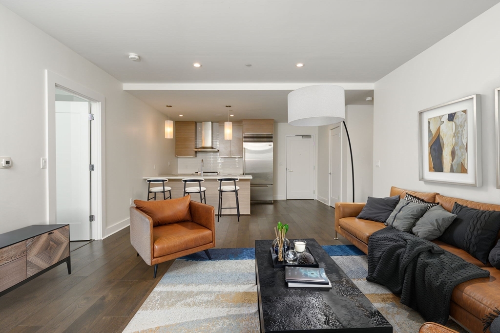 2 bed, 2 bath apartment for rent at 14 West Broadway Unit 403, South Boston — photo 2 of 13
