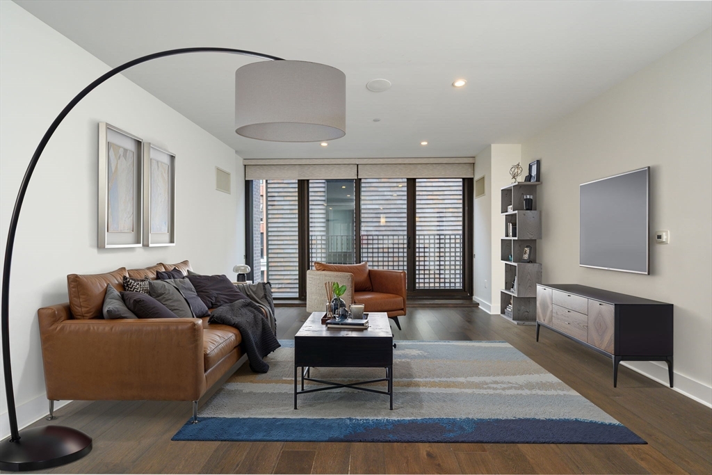 2 bed, 2 bath apartment for rent at 14 West Broadway Unit 403, South Boston — photo 1 of 13