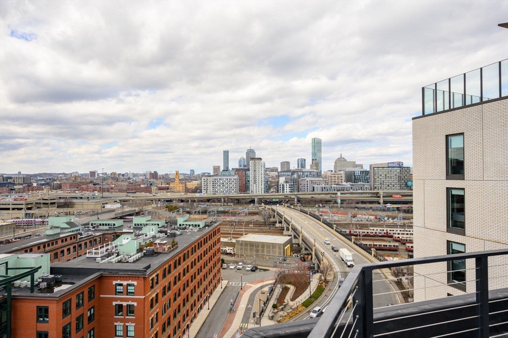 2 bed, 2 bath apartment for rent at 14 West Broadway Unit 403, South Boston — photo 12 of 13