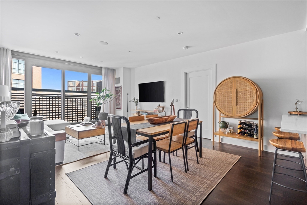 2 bed, 2 bath apartment for rent at 14 West Broadway Unit 703, South Boston — photo 1 of 9