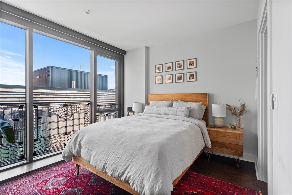 2 bed, 2 bath apartment for rent at 14 West Broadway Unit 703, South Boston — photo 3 of 9