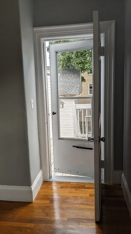 2 bed, 1 bath apartment for rent at 14 Wadsworth Ave Unit 2, South Waltham — photo 7 of 14