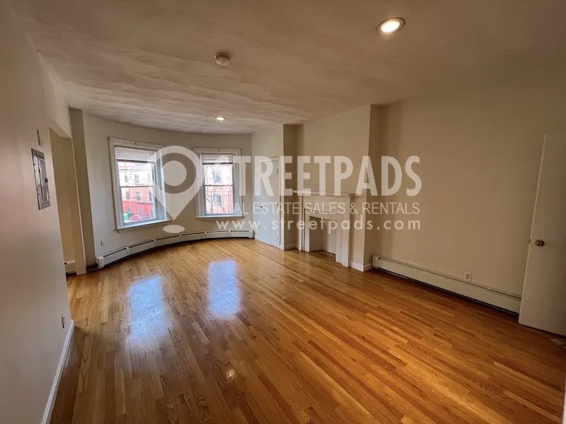 Studio bed, 1 bath apartment for rent at 14 Wait St Unit 2F, Mission Hill — photo 9 of 21