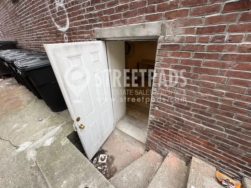 Studio bed, 1 bath apartment for rent at 14 Wait St Unit 2F, Mission Hill — photo 14 of 21