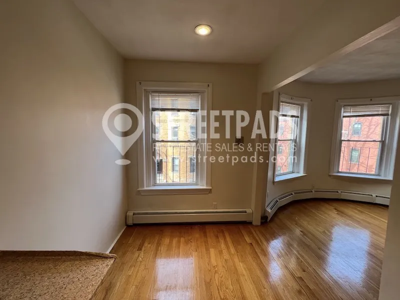 Studio bed, 1 bath apartment for rent at 14 Wait St Unit 2F, Mission Hill — photo 8 of 21