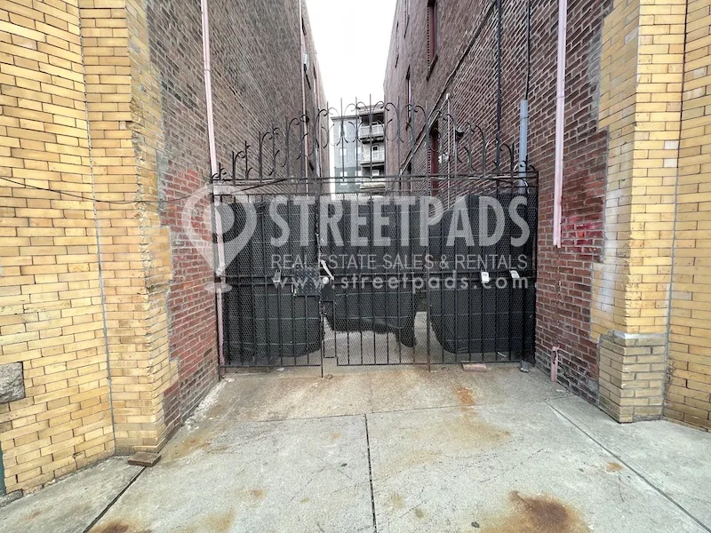 Studio bed, 1 bath apartment for rent at 14 Wait St Unit 2F, Mission Hill — photo 12 of 21