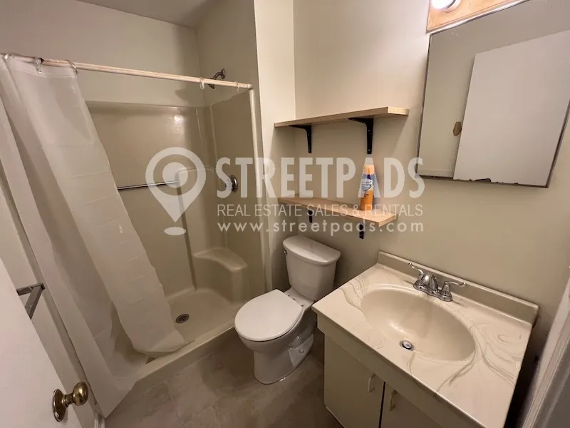 Studio bed, 1 bath apartment for rent at 14 Wait St Unit 2F, Mission Hill — photo 10 of 21