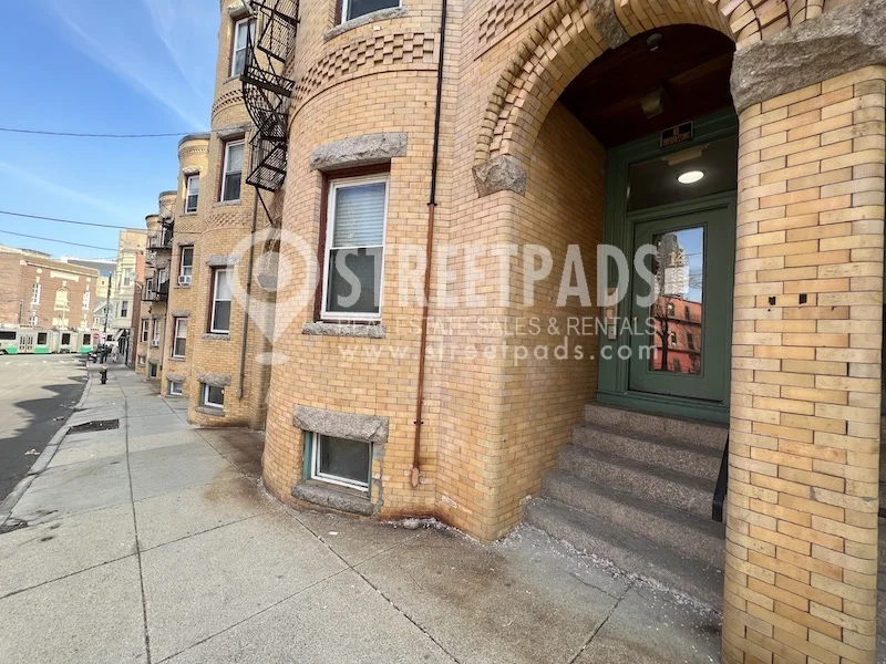 Studio bed, 1 bath apartment for rent at 14 Wait St Unit 2F, Mission Hill — photo 21 of 21