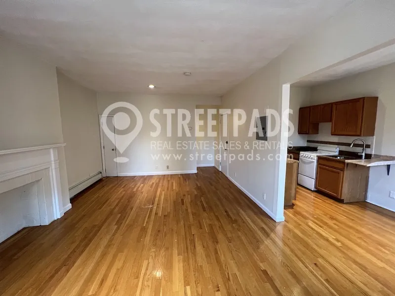 Studio bed, 1 bath apartment for rent at 14 Wait St Unit 2F, Mission Hill — photo 5 of 21