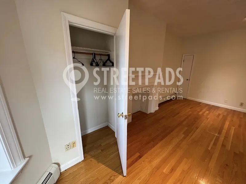 Studio bed, 1 bath apartment for rent at 14 Wait St Unit 2F, Mission Hill — photo 4 of 21