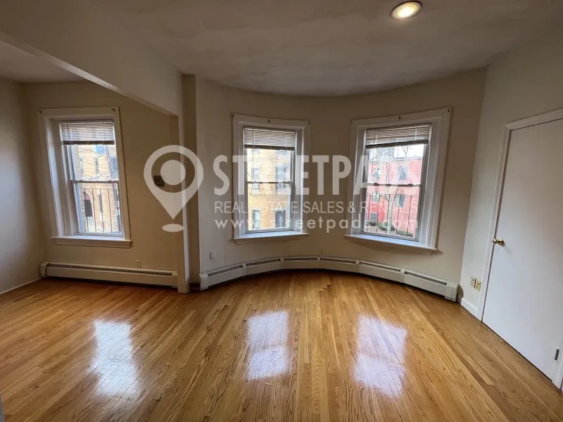 Studio bed, 1 bath apartment for rent at 14 Wait St Unit 2F, Mission Hill — photo 3 of 21