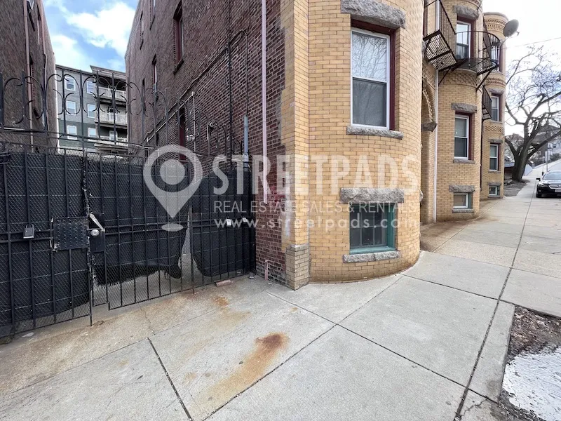 Studio bed, 1 bath apartment for rent at 14 Wait St Unit 2F, Mission Hill — photo 13 of 21
