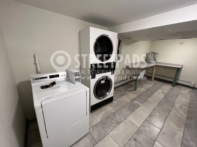 Studio bed, 1 bath apartment for rent at 14 Wait St Unit 2F, Mission Hill — photo 15 of 21