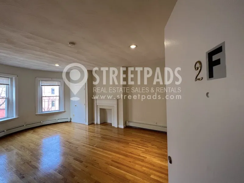 Studio bed, 1 bath apartment for rent at 14 Wait St Unit 2F, Mission Hill — photo 11 of 21