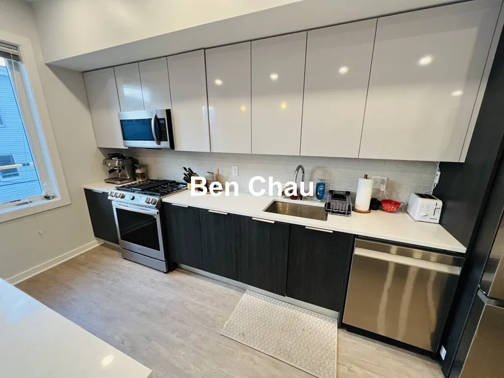 2 bed, 2 bath apartment for rent at 14 Ward St Unit 102B, Ward Two — photo 3 of 12