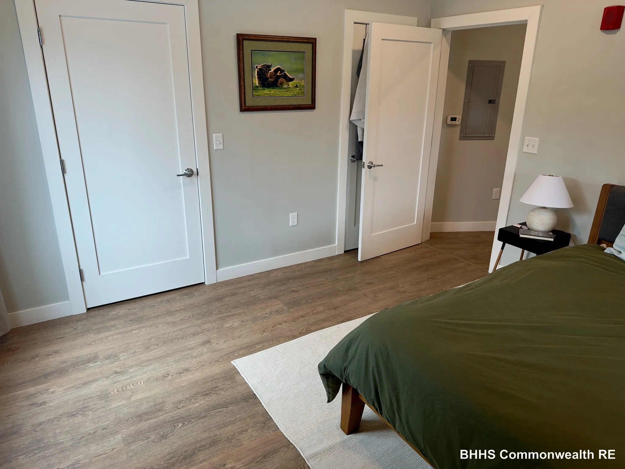1 bed, 1 bath apartment for rent at 14 Ward St Unit 201, Ward Two — photo 9 of 20