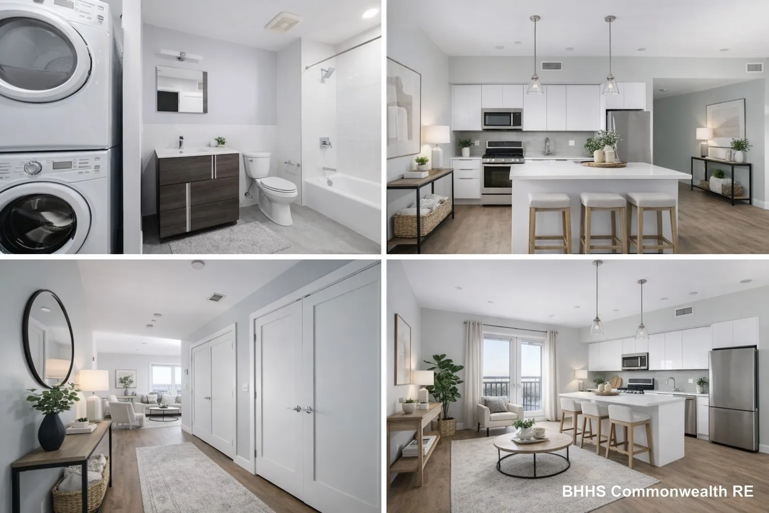 1 bed, 1 bath apartment for rent at 14 Ward St Unit 201, Ward Two — photo 15 of 20