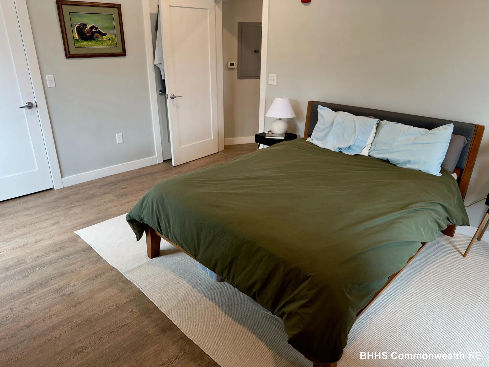 1 bed, 1 bath apartment for rent at 14 Ward St Unit 201, Ward Two — photo 8 of 20