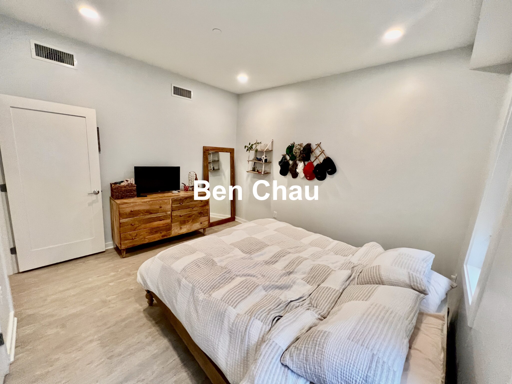 1 bed, 1 bath apartment for rent at 14 Ward St Unit 201B, Ward Two — photo 6 of 13