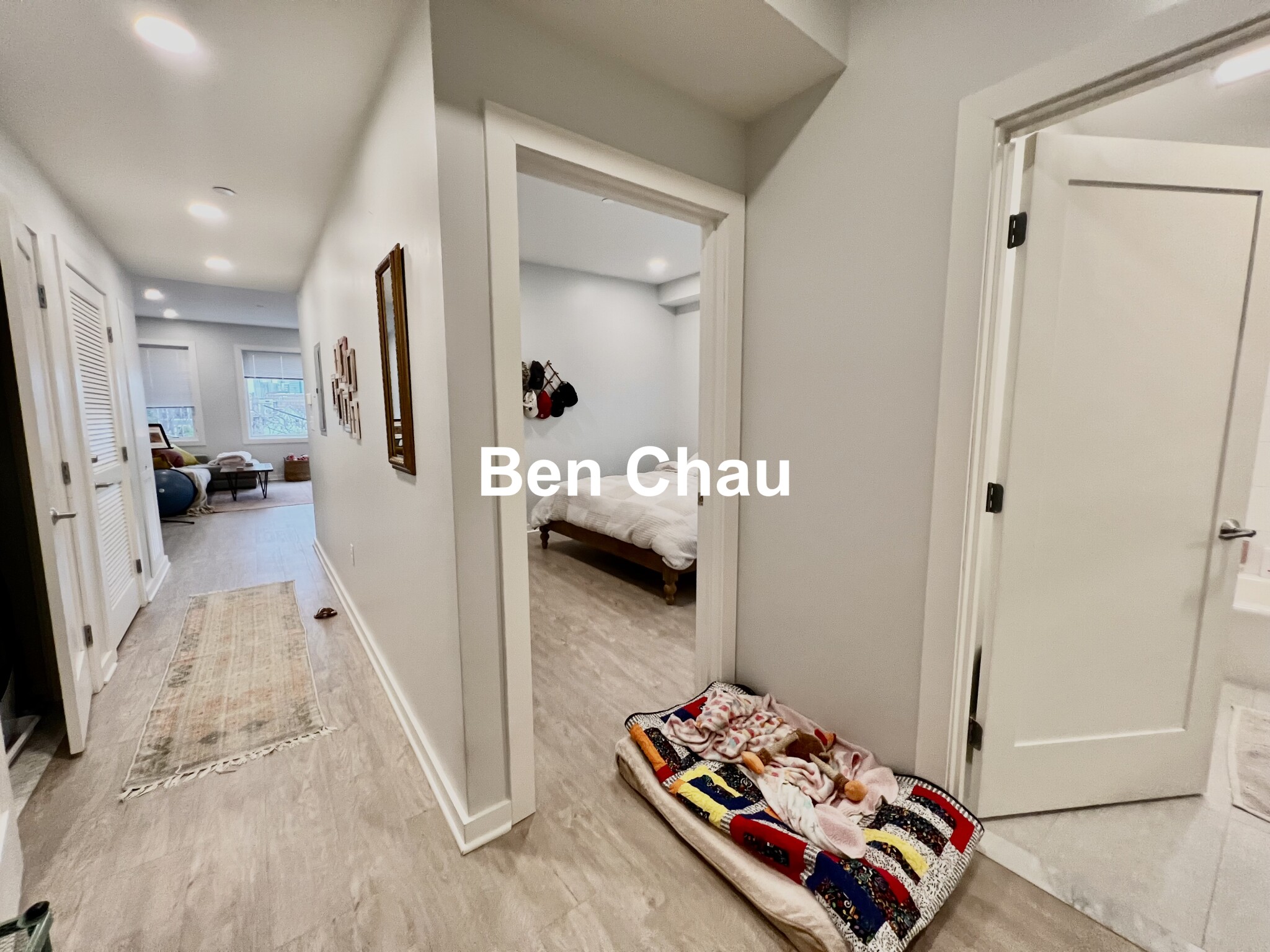 1 bed, 1 bath apartment for rent at 14 Ward St Unit 201B, Ward Two — photo 8 of 13