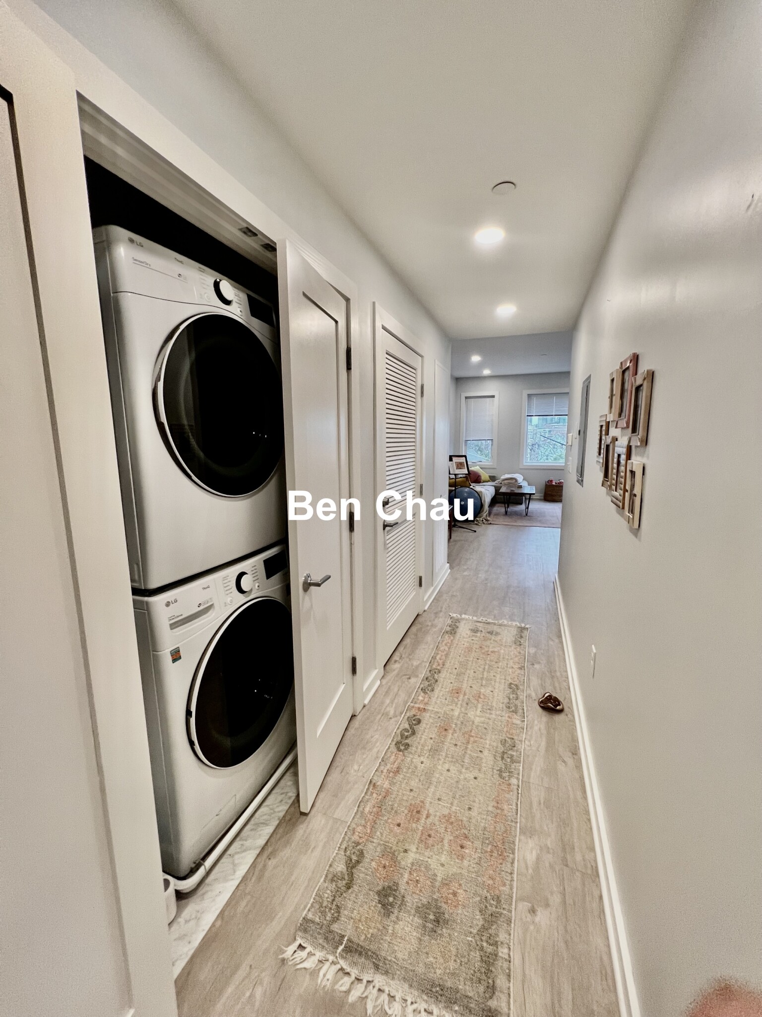 1 bed, 1 bath apartment for rent at 14 Ward St Unit 201B, Ward Two — photo 9 of 13