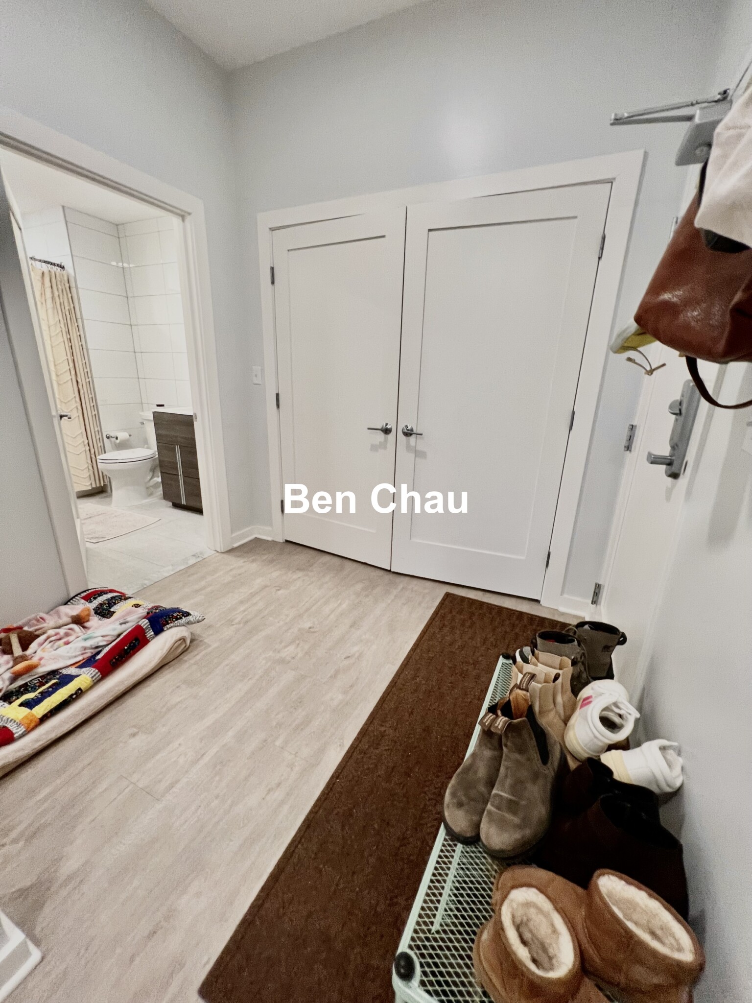1 bed, 1 bath apartment for rent at 14 Ward St Unit 201B, Ward Two — photo 10 of 13