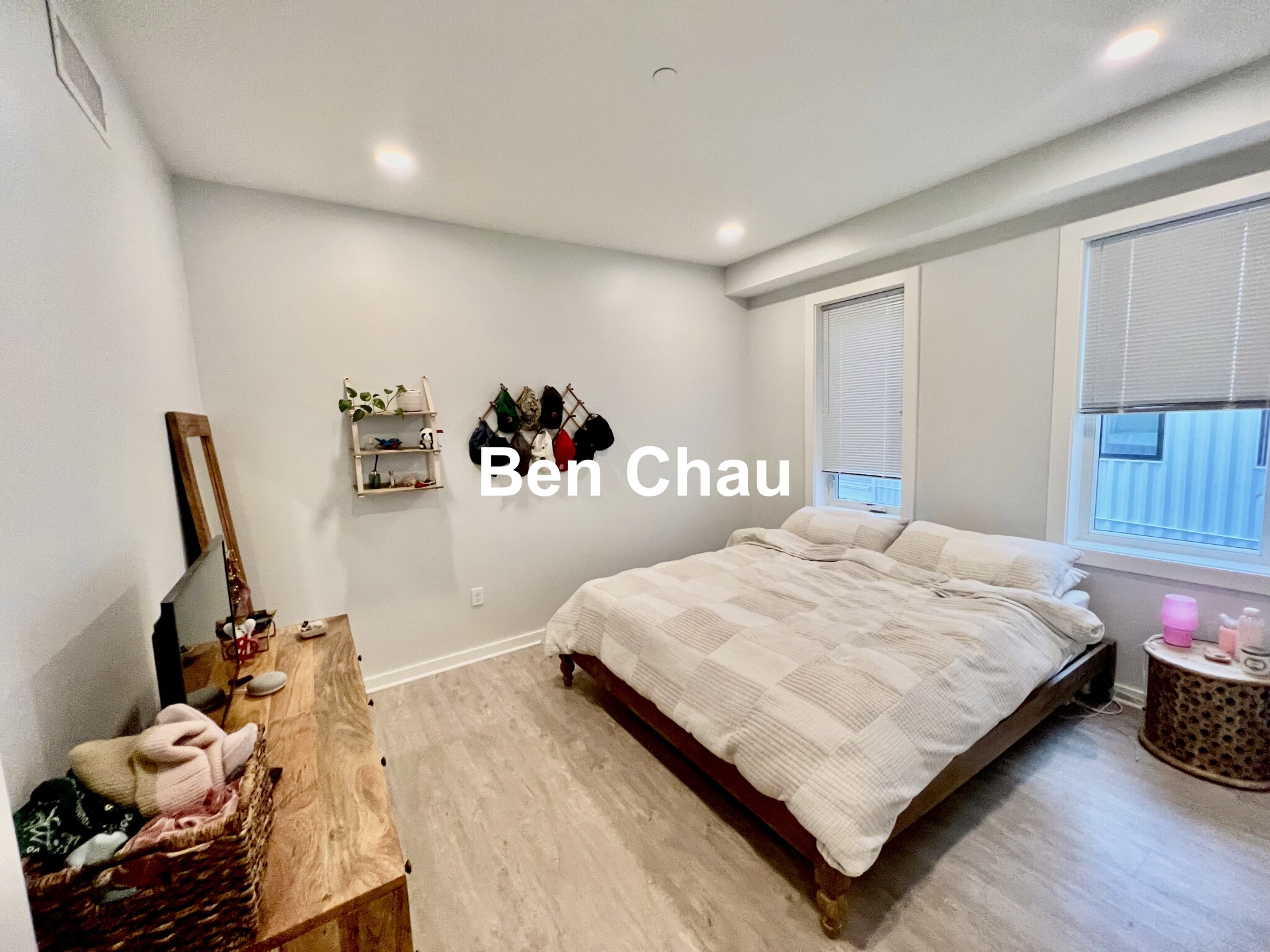1 bed, 1 bath apartment for rent at 14 Ward St Unit 201B, Ward Two — photo 5 of 13