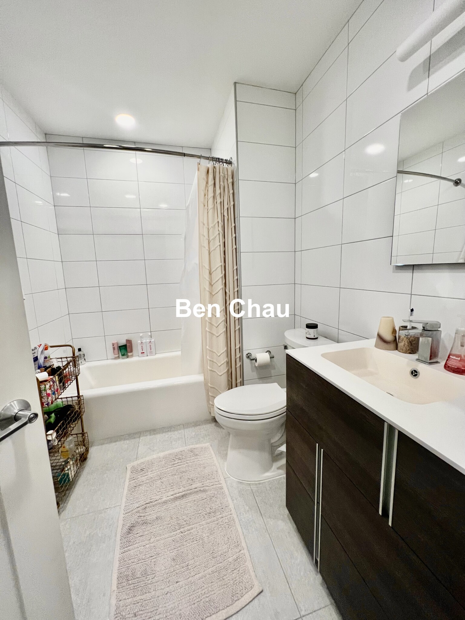 1 bed, 1 bath apartment for rent at 14 Ward St Unit 201B, Ward Two — photo 7 of 13