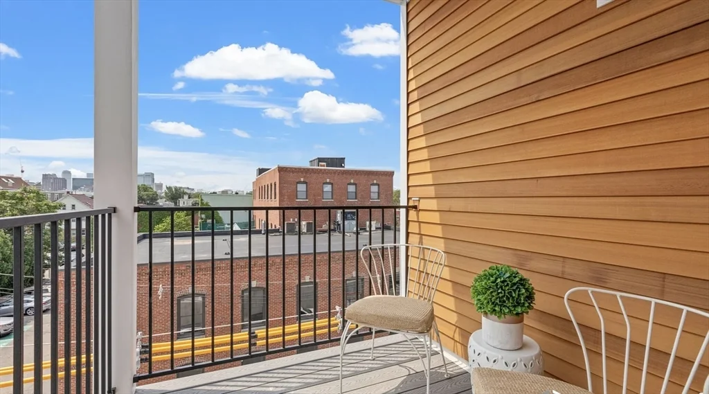 2 bed, 2 bath apartment for rent at 14 Ward St Unit 203, Union Square — photo 16 of 16