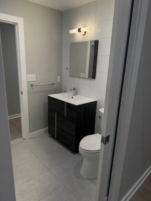 2 bed, 2 bath apartment for rent at 14 Ward St Unit 203, Union Square — photo 12 of 16