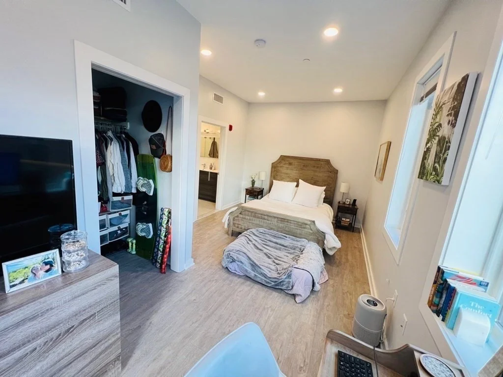 2 bed, 2 bath apartment for rent at 14 Ward St Unit 203, Union Square — photo 10 of 16